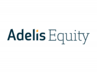 Adelis Equity Logo