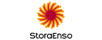 Stora Enso logo Stora Enso logo