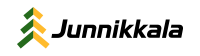 Logo of Junnikkala Logo of Junnikkala