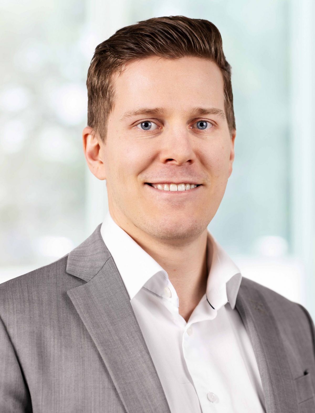Teemu Saarelainen